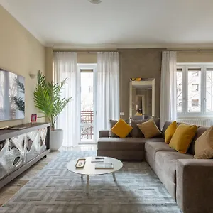  Apartament Heart San Sepolcro Duomo